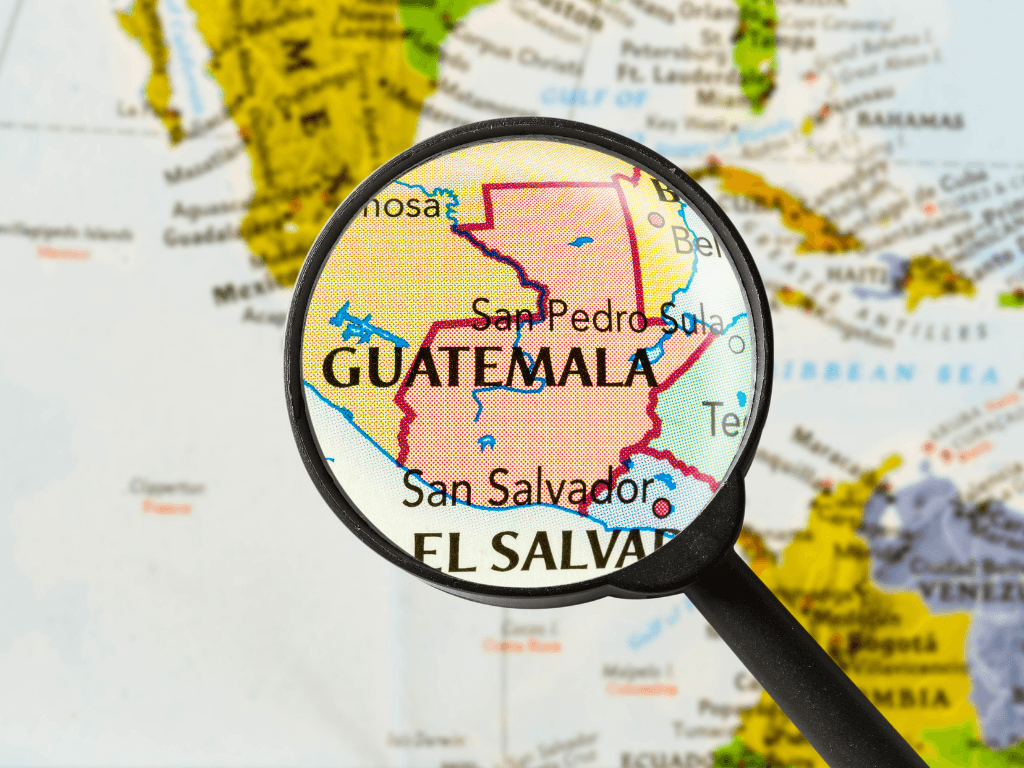 Guatemala Total