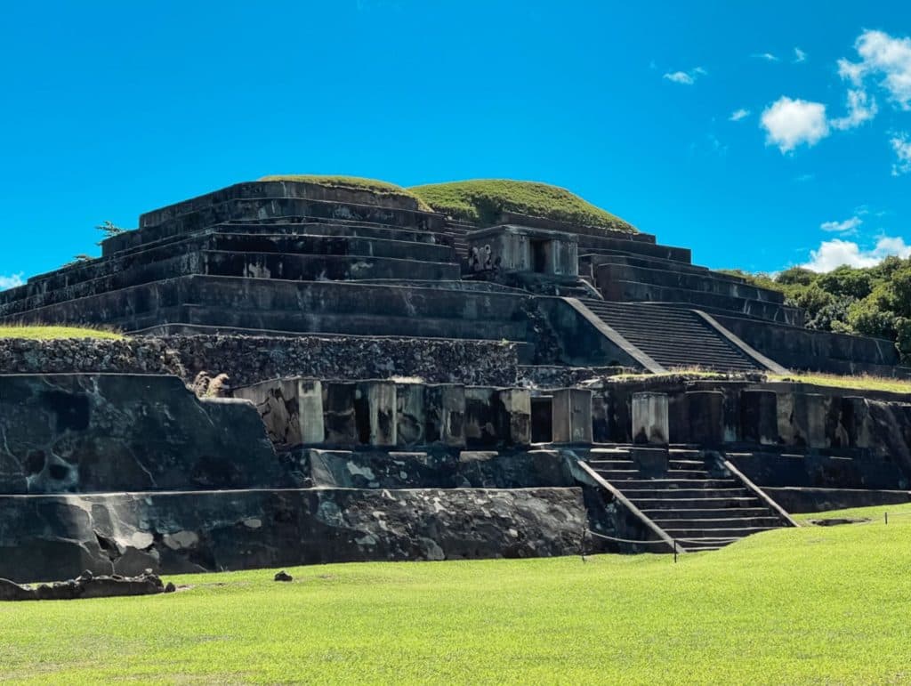 Gran Tour de El Salvador