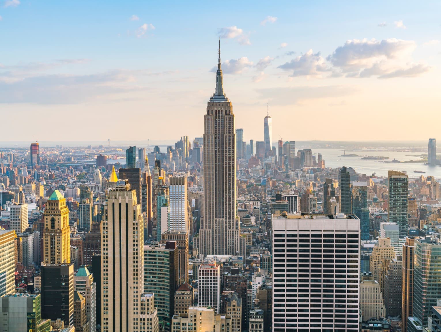 Canadá Magnifico con New York