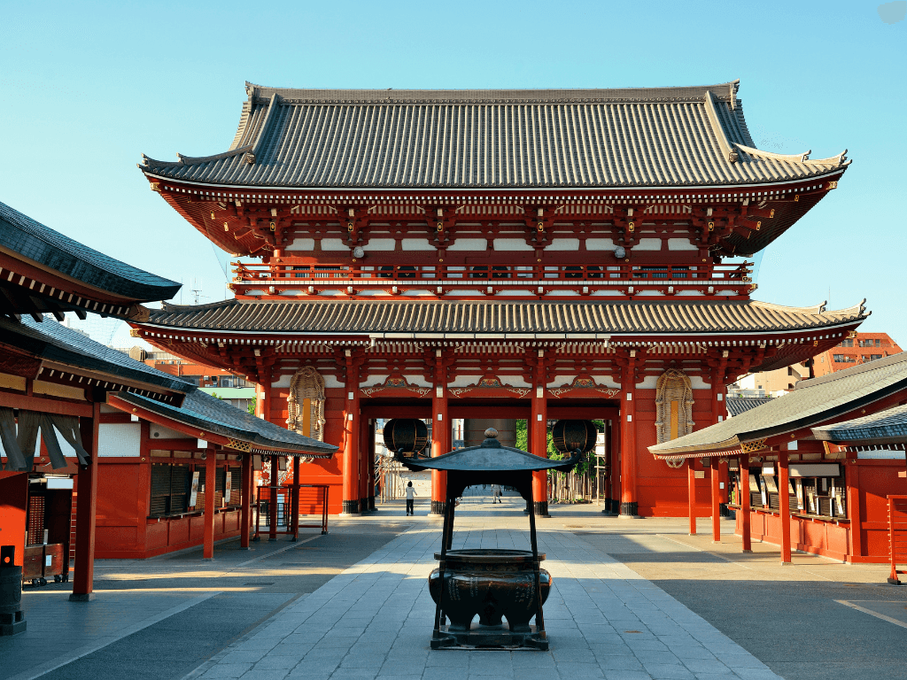 Japón Express