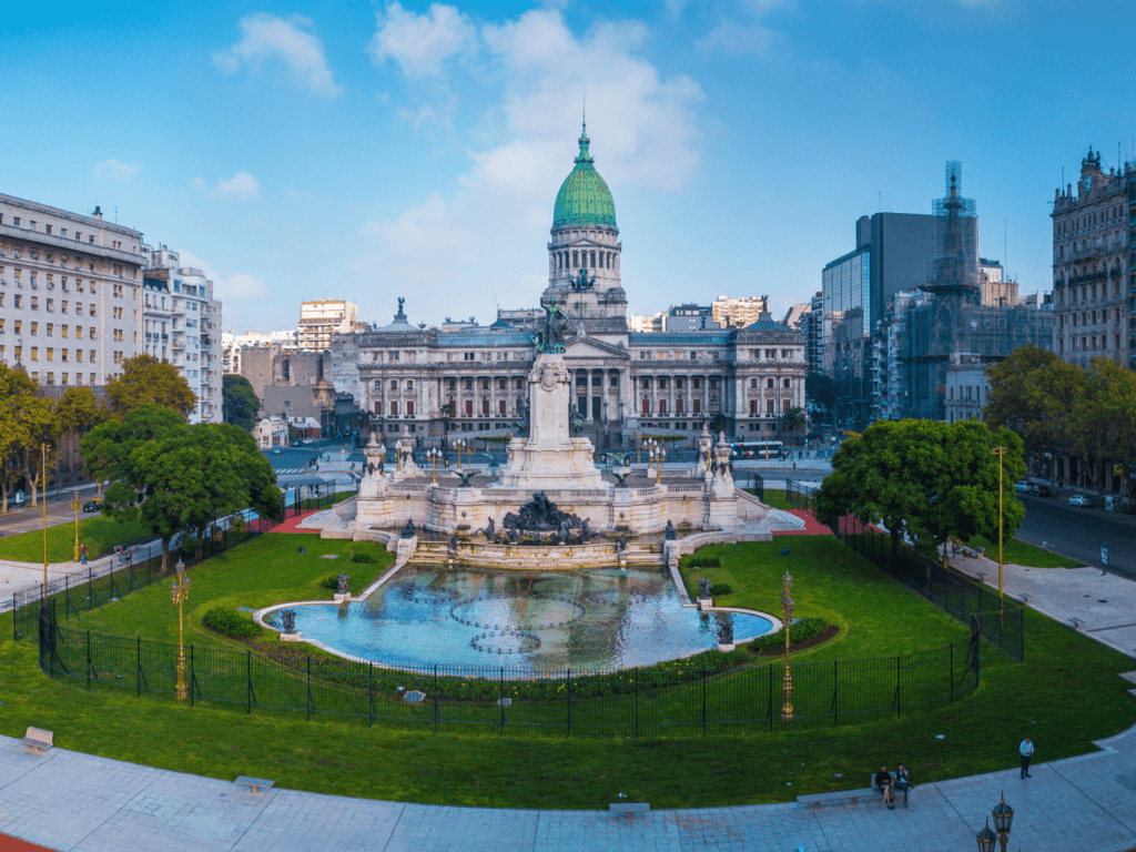 Buenos Aires City Pack