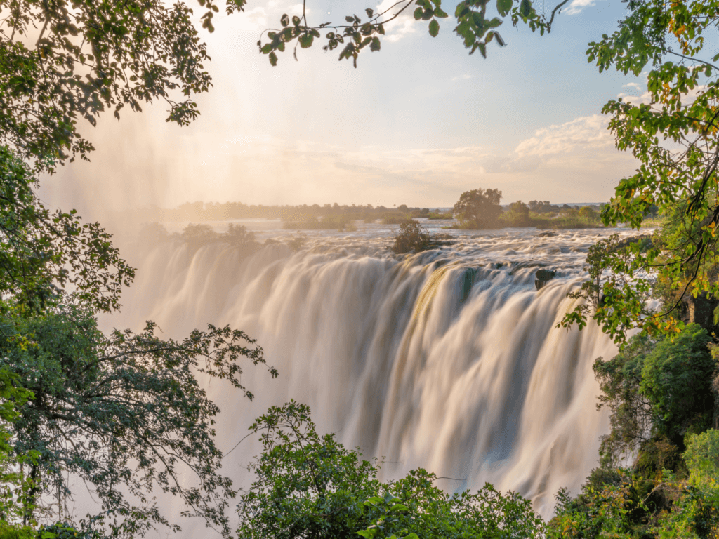 Sudáfrica Esencial con Victoria Falls