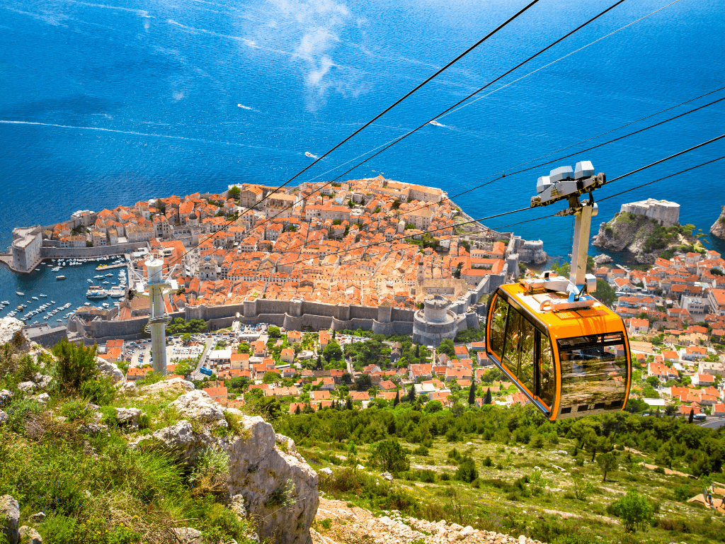 Croacia & Bosnia Espectacular