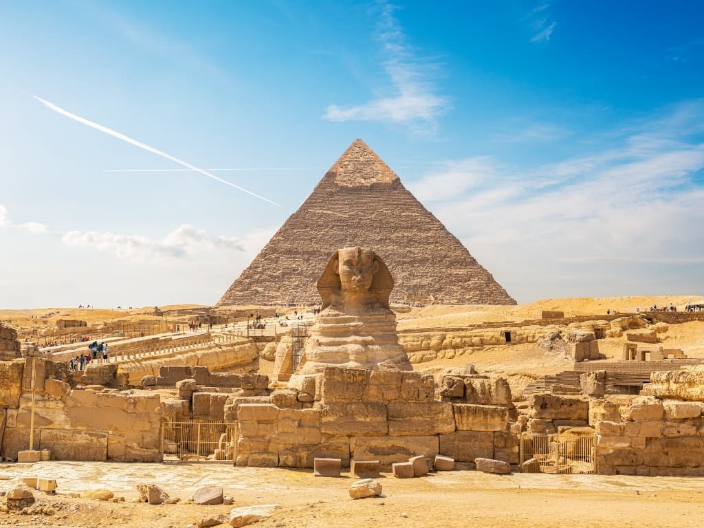 Egipto Faraónico