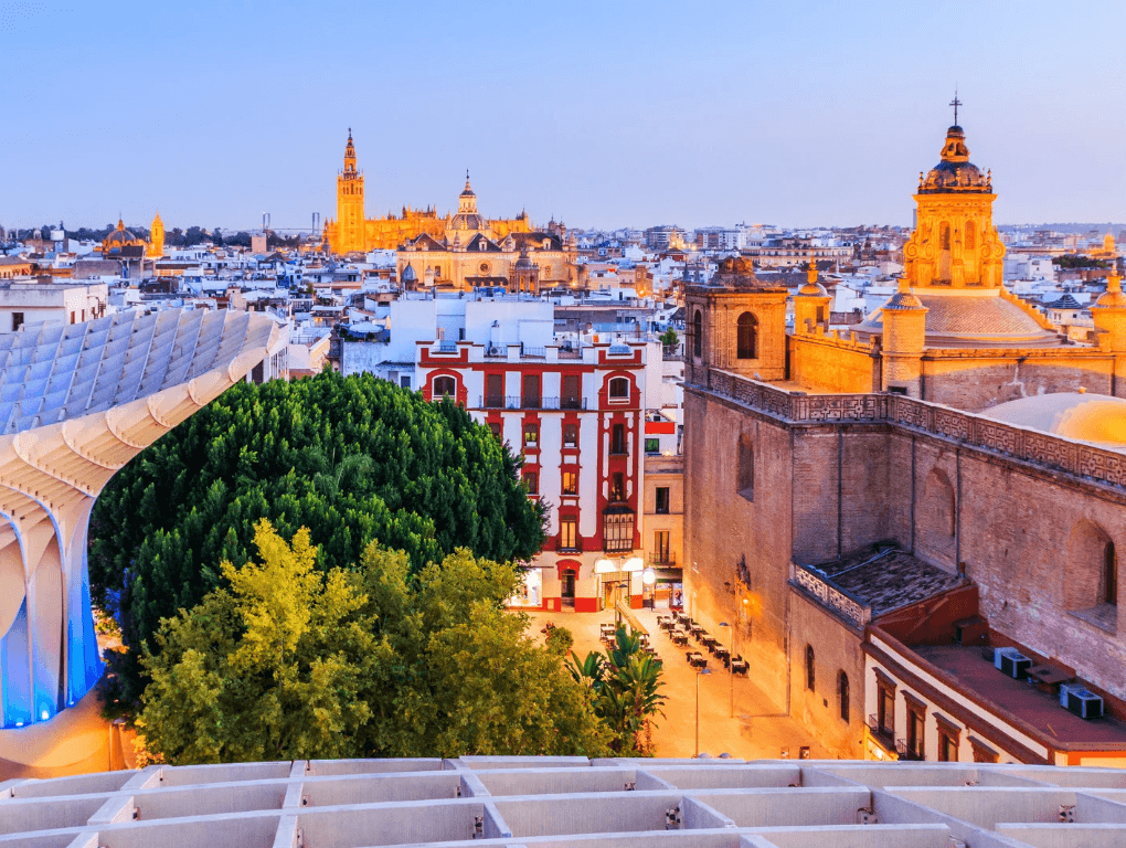 La Gran Gira Ibérica