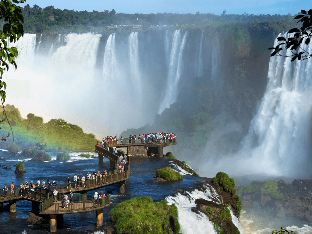 Imperdibles de Argentina