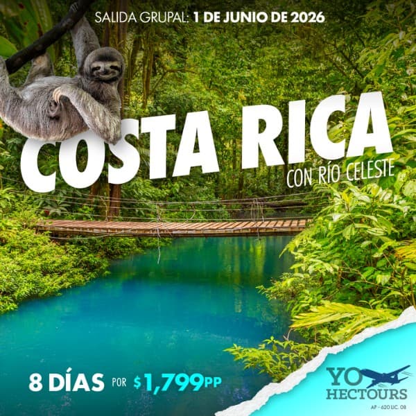 Costa Rica