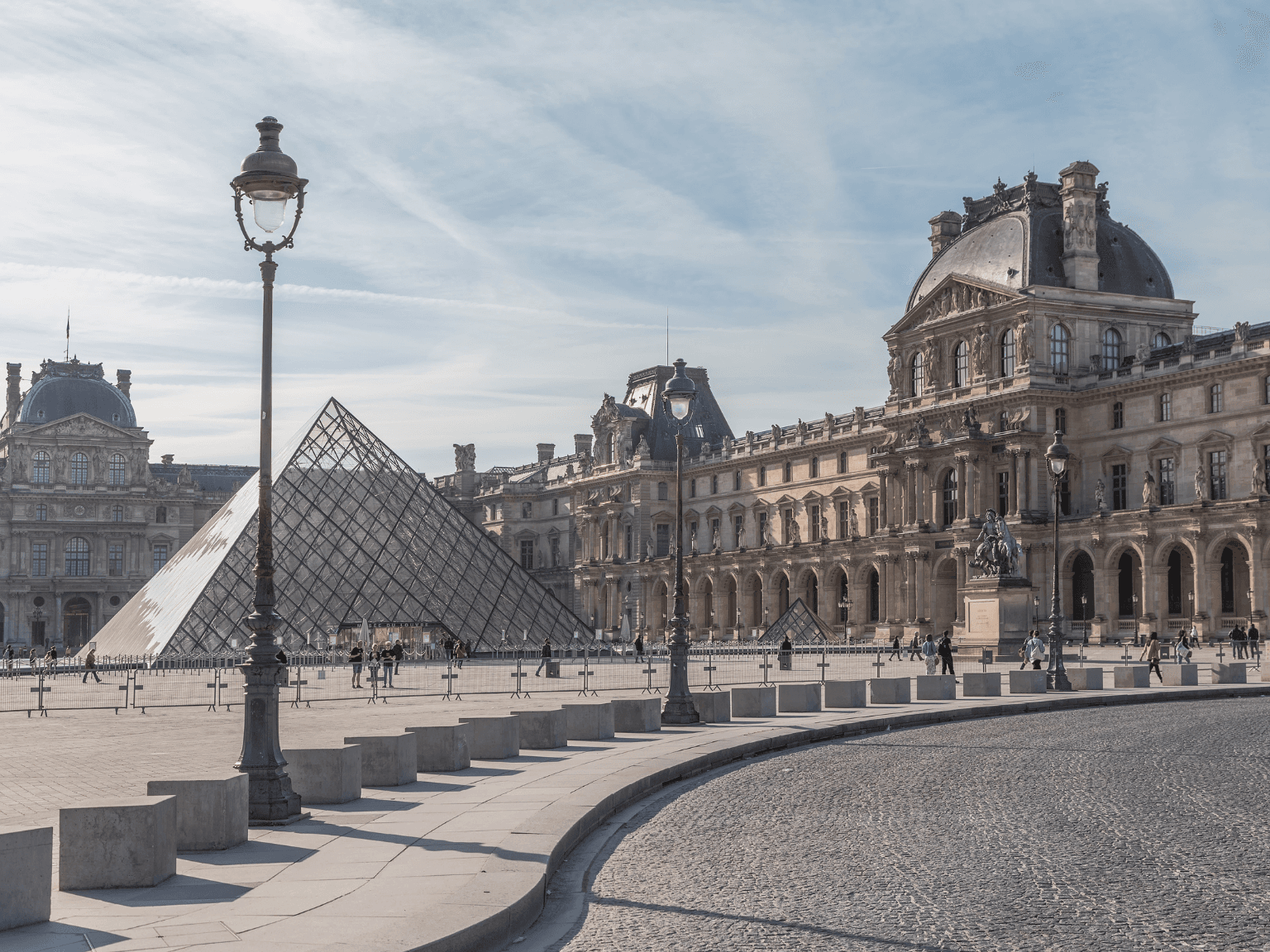 Madrid & París