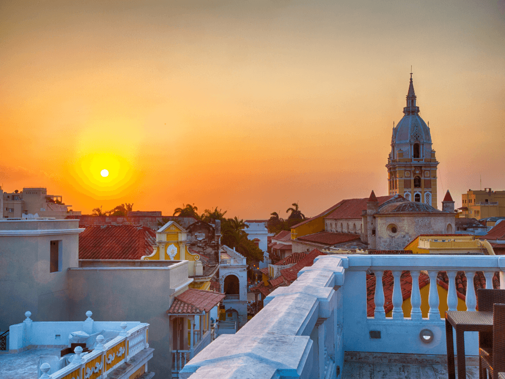 Cartagena Express