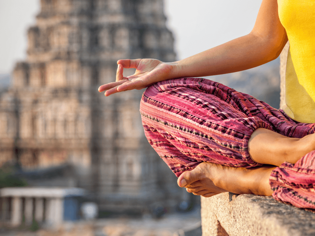 India Espiritual