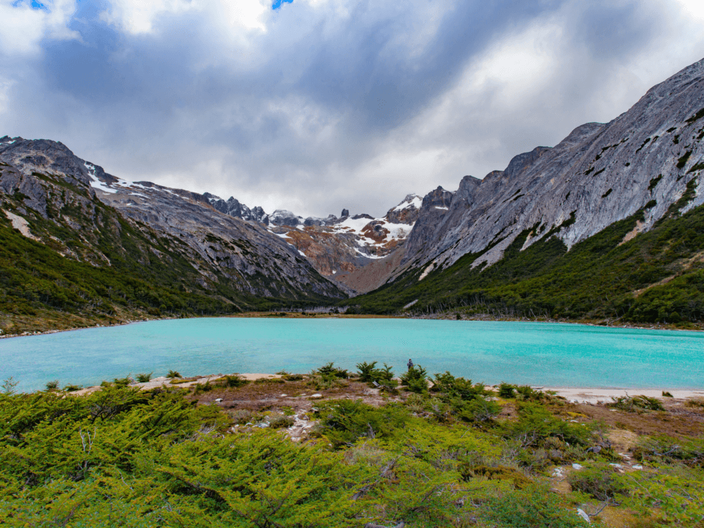 Argentina Total