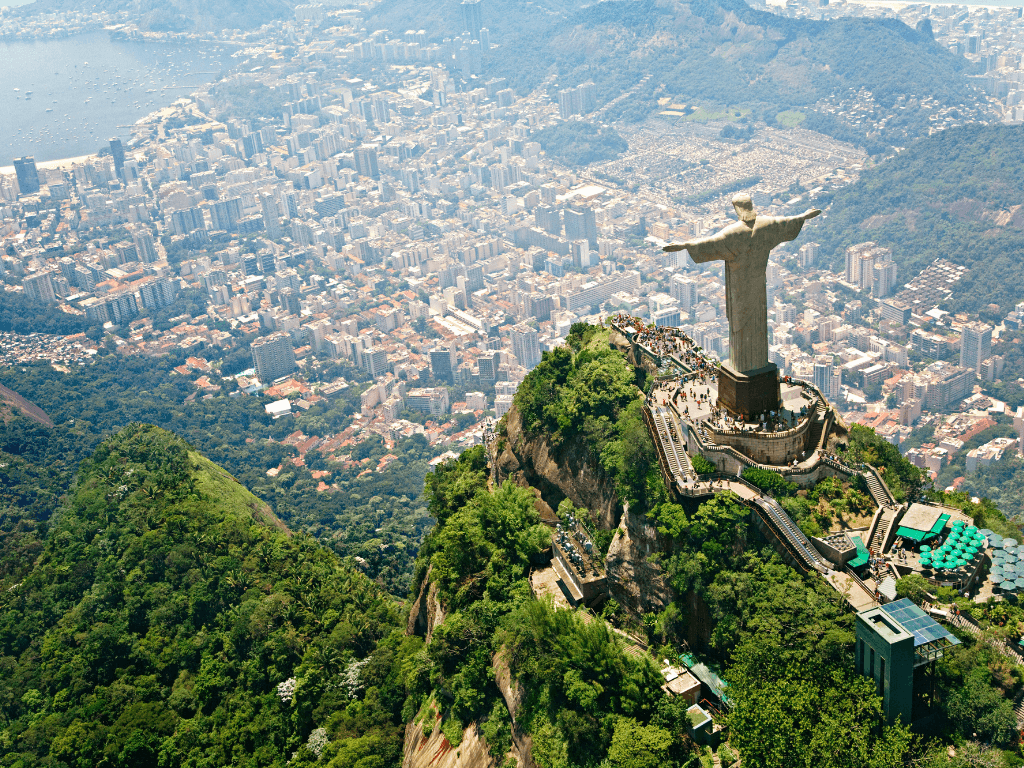 Rio de Janeiro City Pack