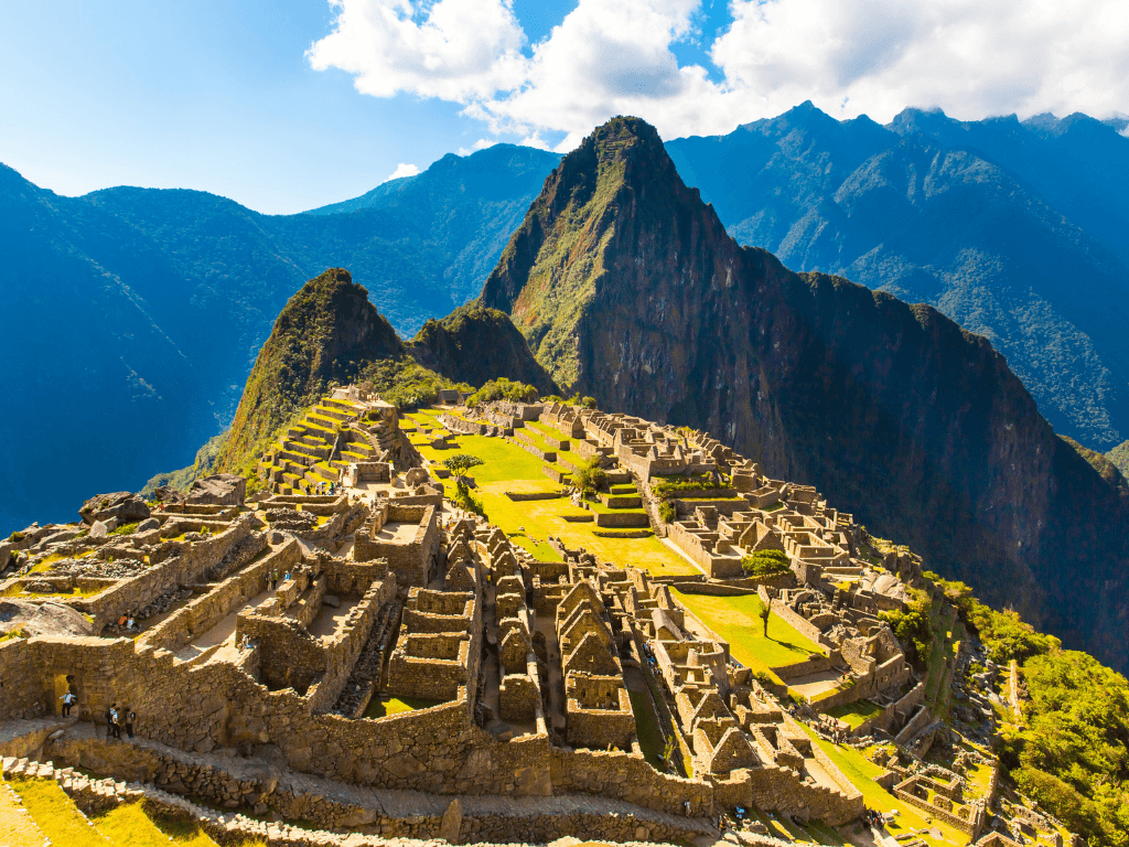 Perú Express