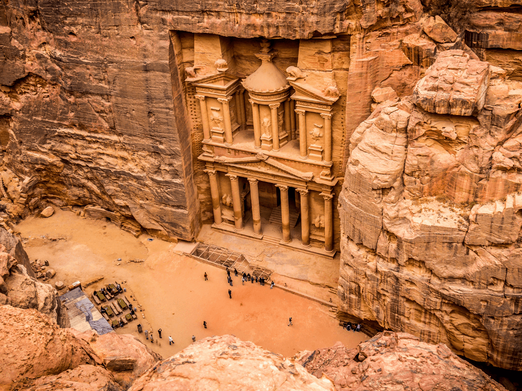 Lo Mejor de Jordania