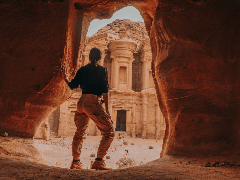 Egipto & Jordania