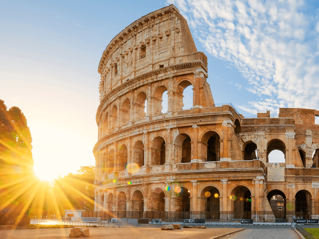 Italia & España