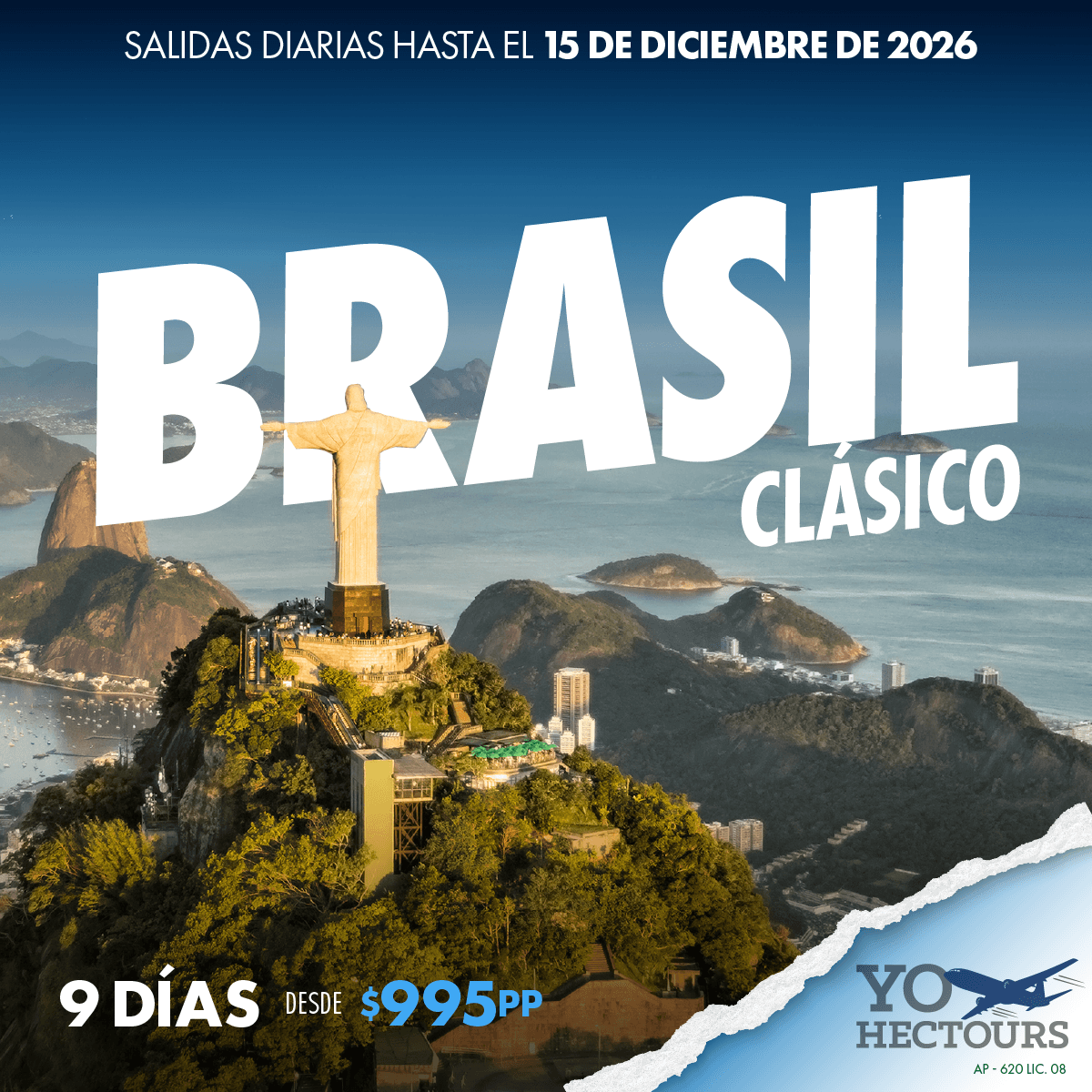 Brasil Clásico